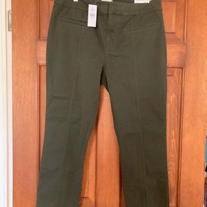 LOFT Skinny Ankle Size 12 Pants
